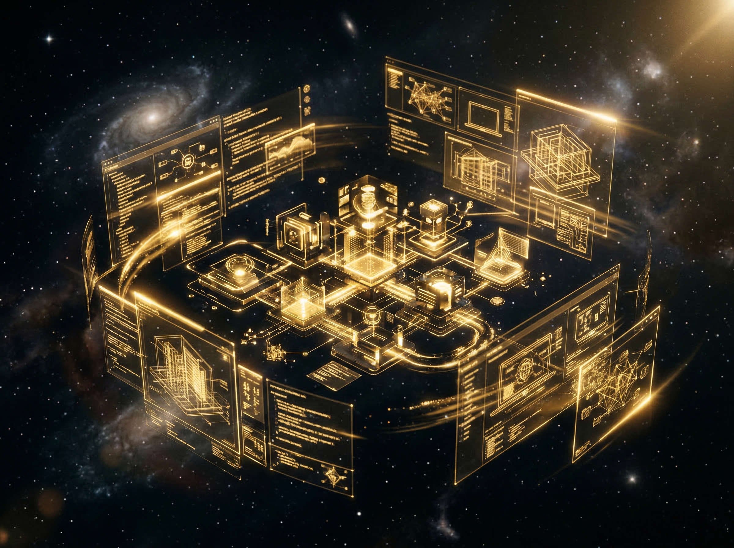 Digital tools and software