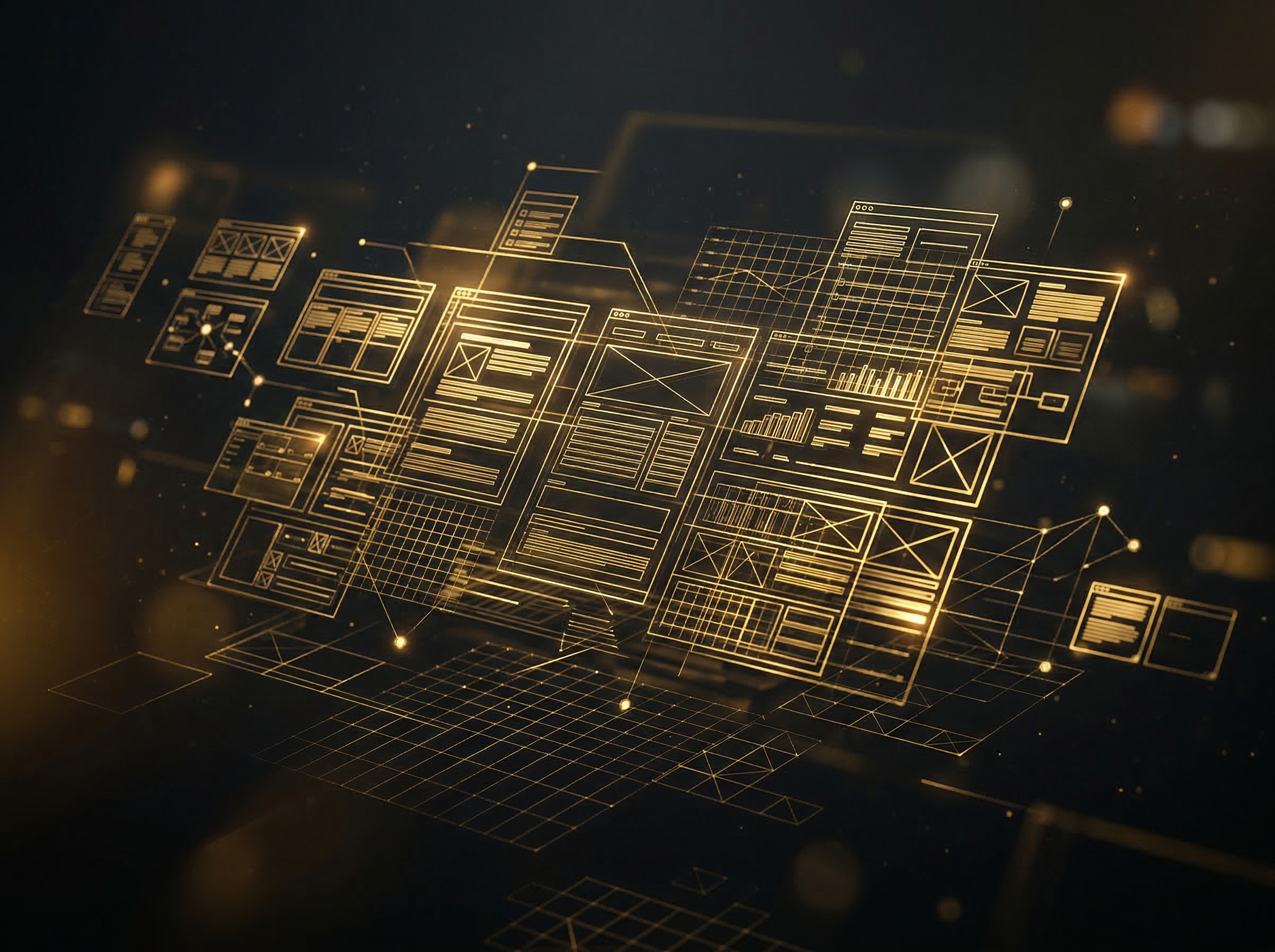 Templates and frameworks